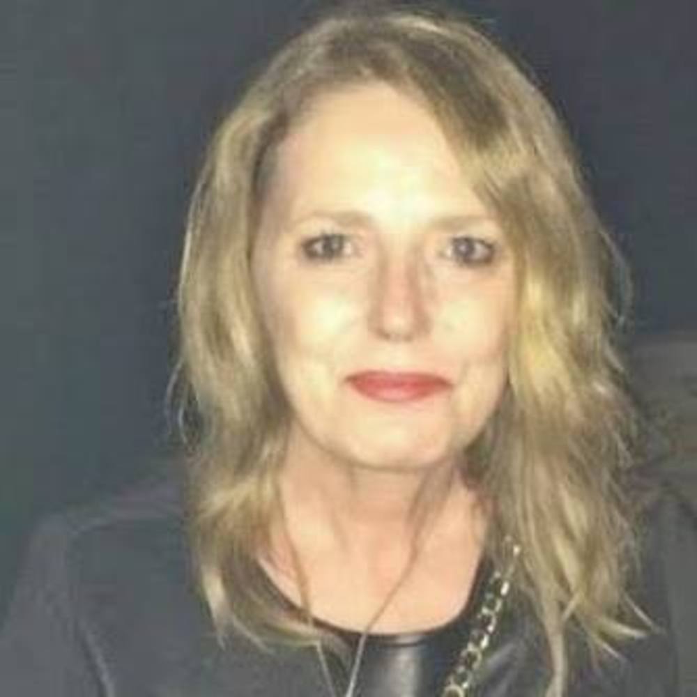 Meet your Posher, Carol